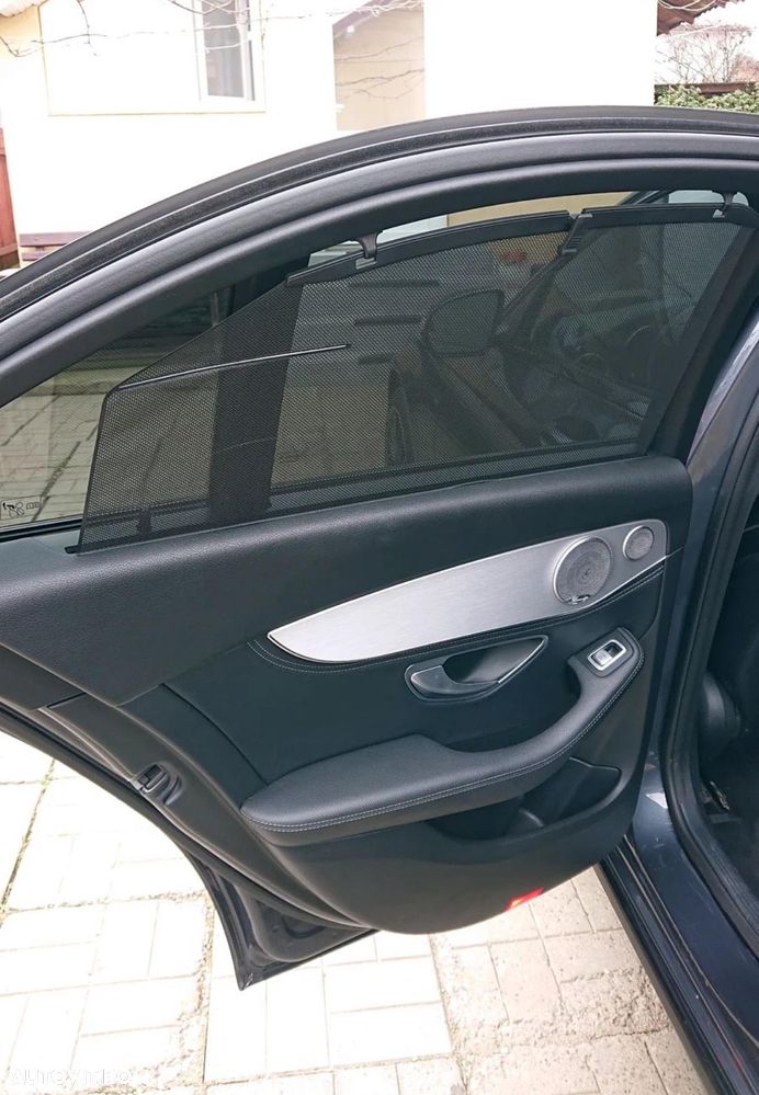 Mercedes-Benz C 250 BlueTec - 6