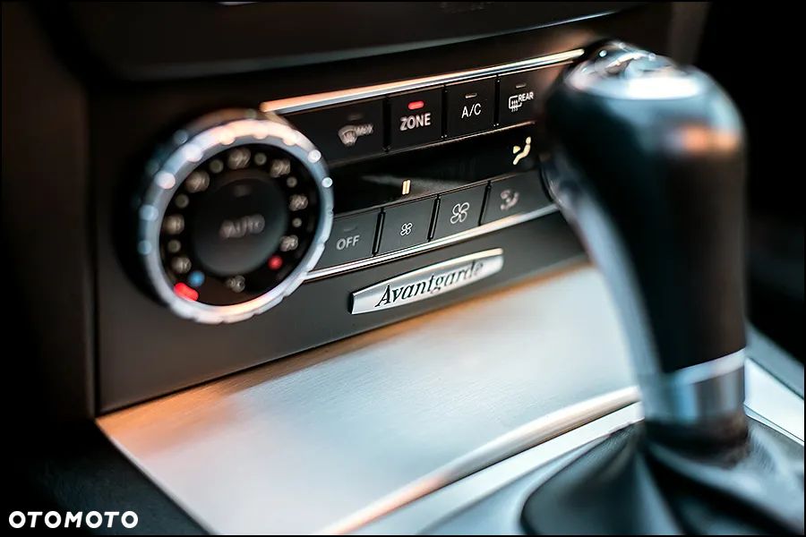 Mercedes-Benz Klasa C - 26