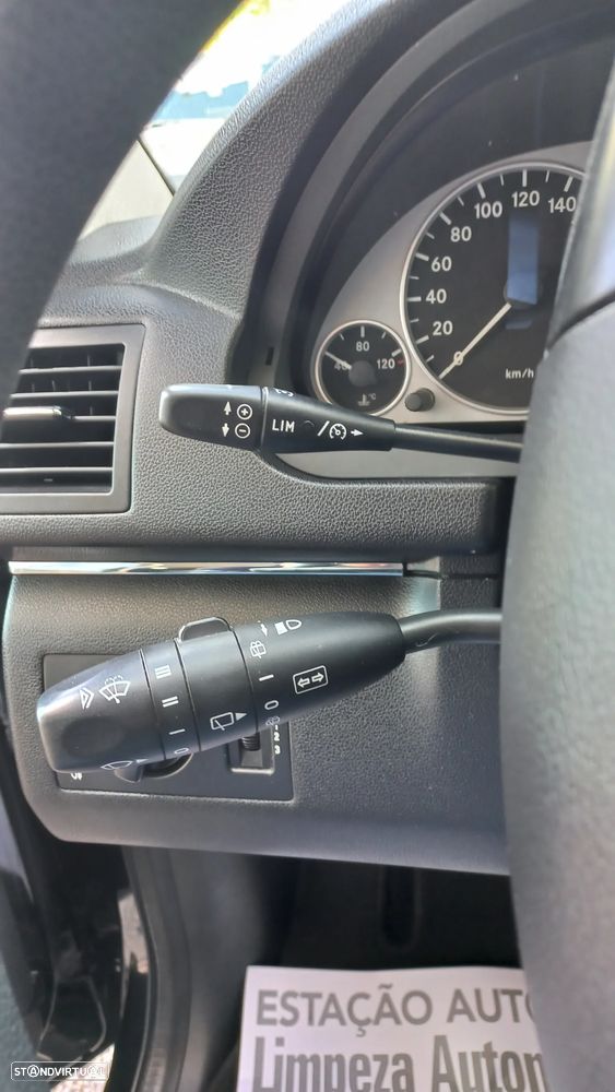 Mercedes-Benz B 180 CDI Autotronic Special Edition - 14