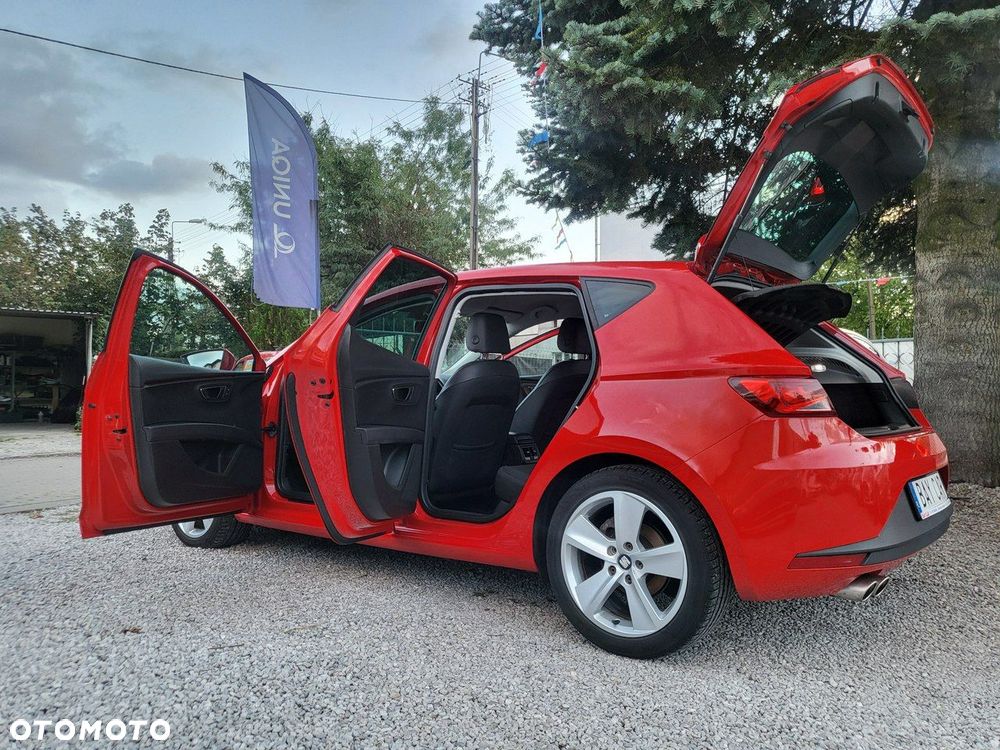 Seat Leon - 11
