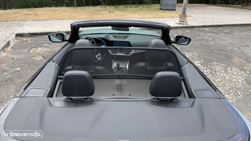 BMW 420 - 16