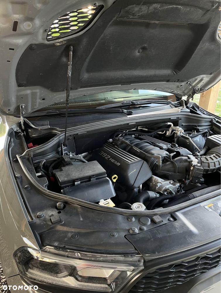 Dodge Durango - 15