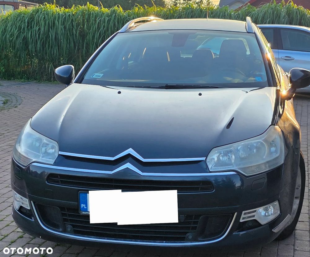 Citroën C5 2.0 16V Confort - 3