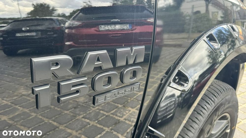 Dodge RAM - 31