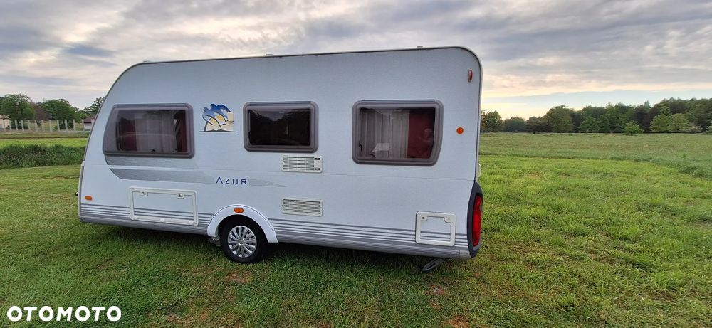 KNAUS Azur 450 - 4
