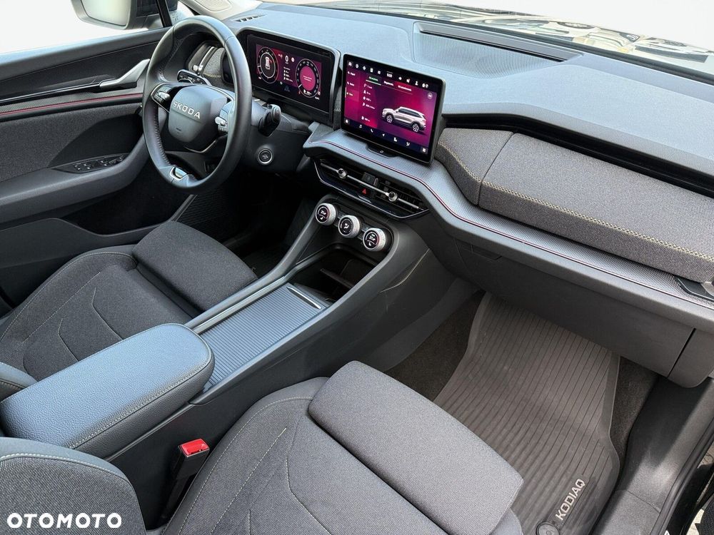 Skoda Kodiaq 2.0 TDI 4x2 Selection DSG - 13