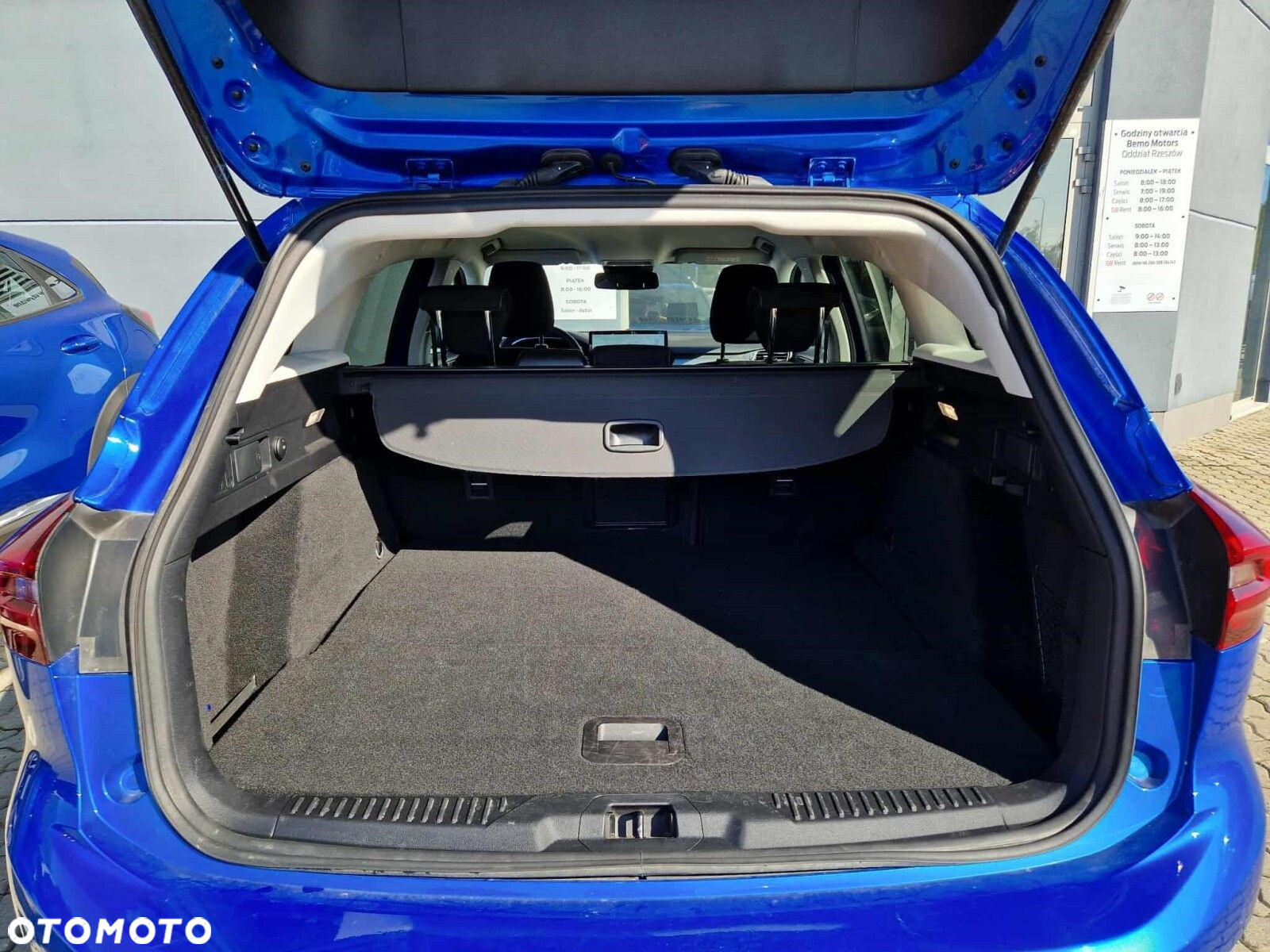Ford Focus 1.0 EcoBoost mHEV Titanium X - 12