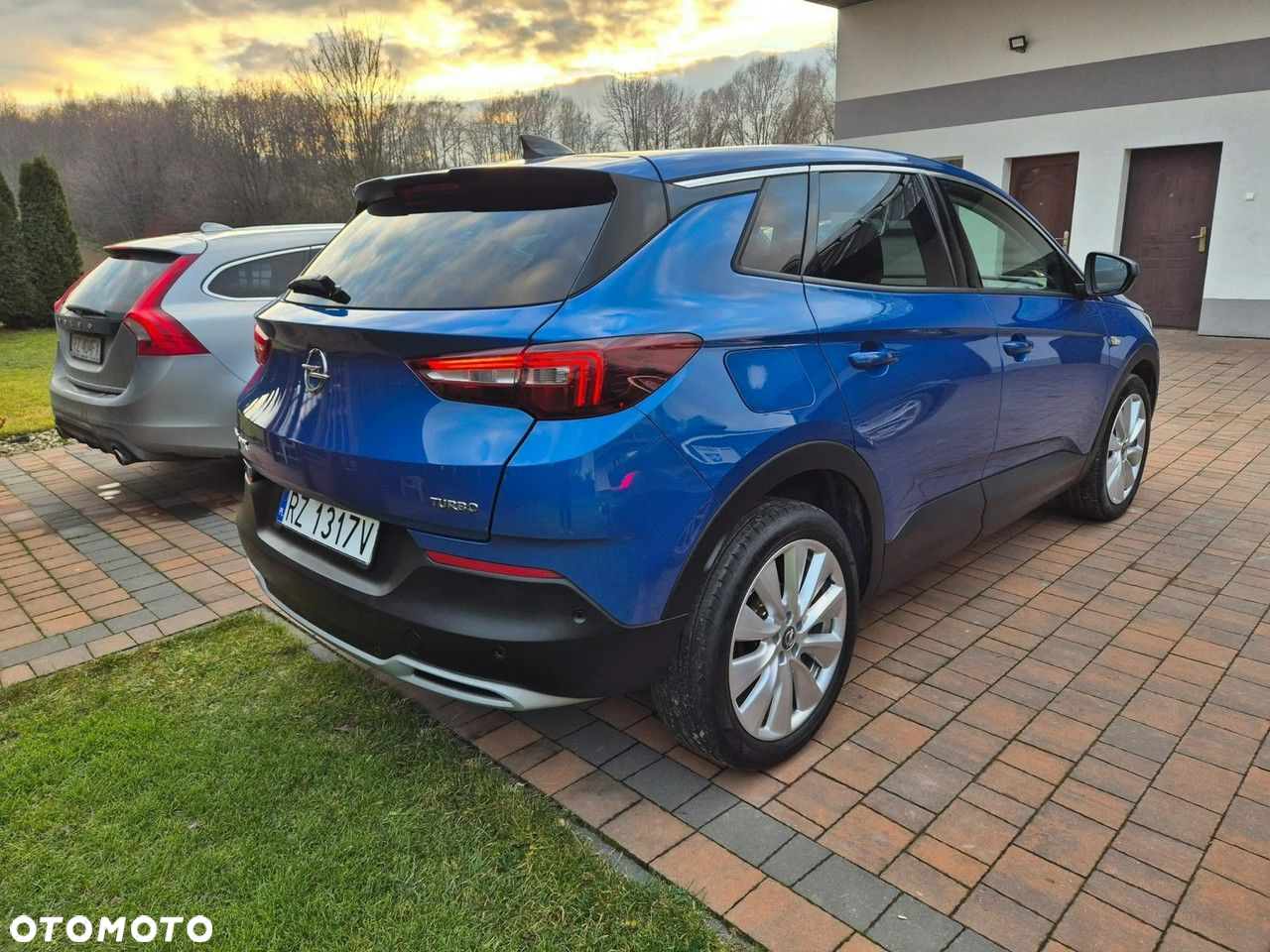 Opel Grandland X 1.2 Start/Stop Automatik Dynamic - 9