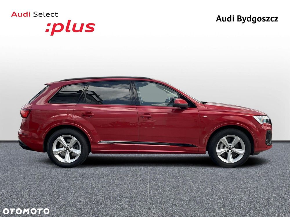Audi Q7 - 7