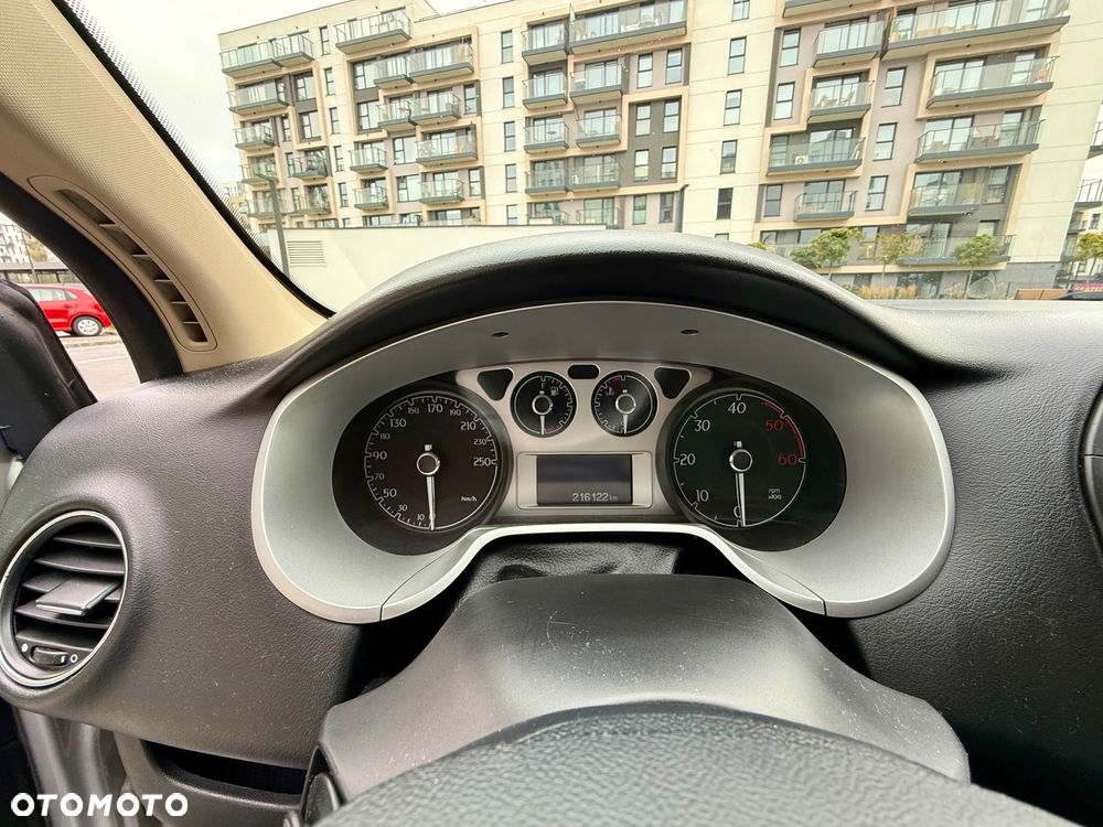 Lancia Delta 1.9 MultiJet Twinturbo Platino - 7