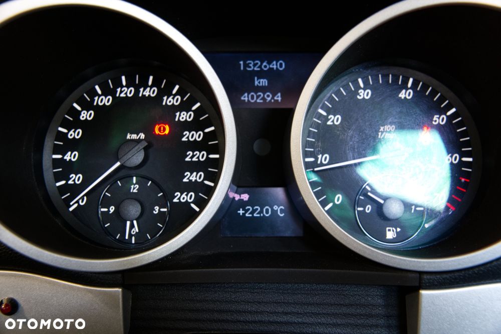 Mercedes-Benz SLK 200 Kompressor - 19