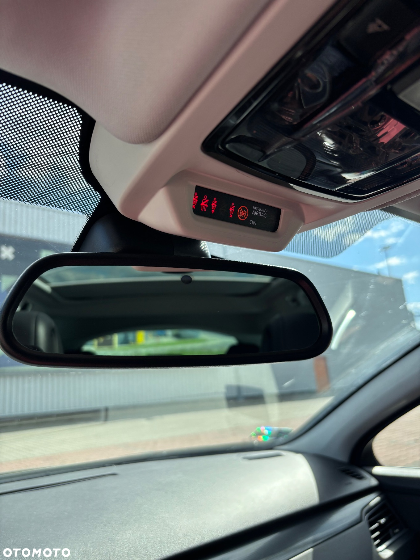 Peugeot 508 2.0 HDi Allure - 21