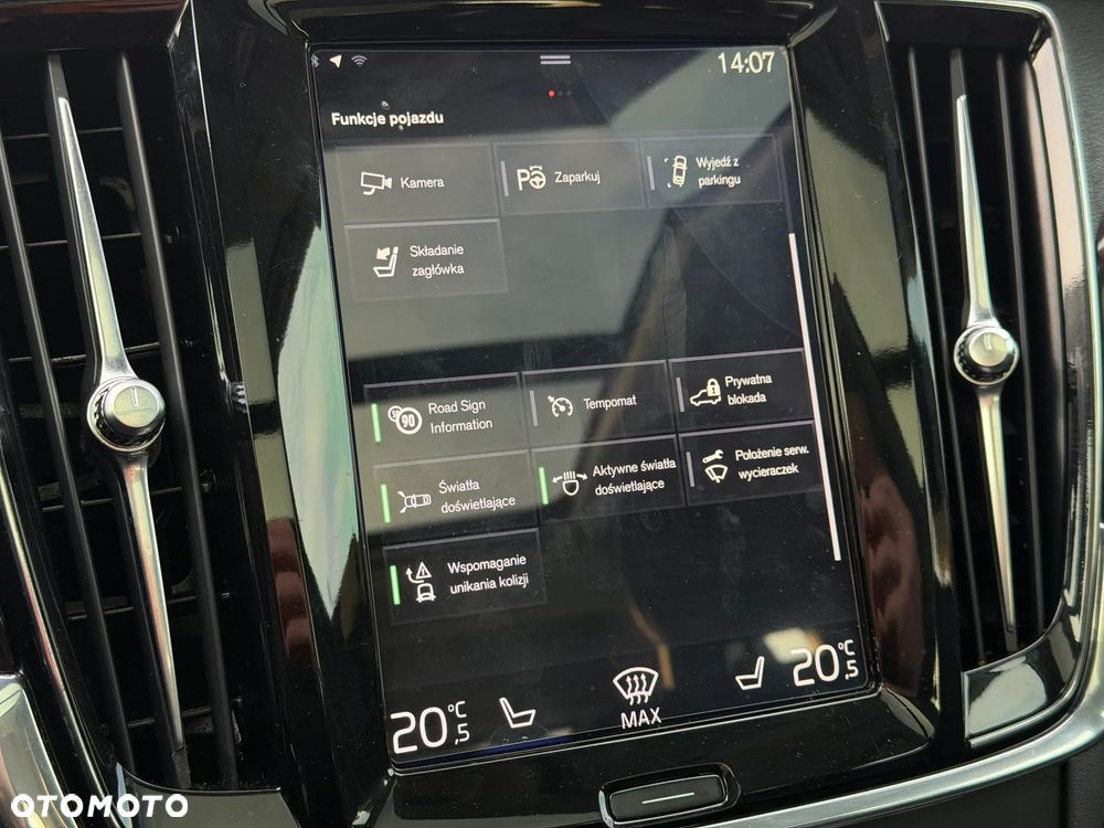 Volvo S90 T5 Momentum - 24