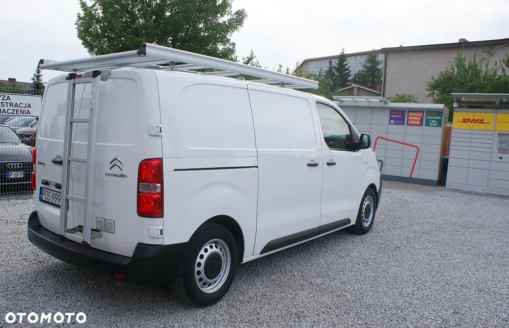 Citroën JUMPY - 6