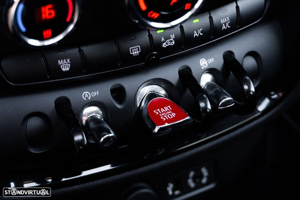 MINI Clubman One D - 18