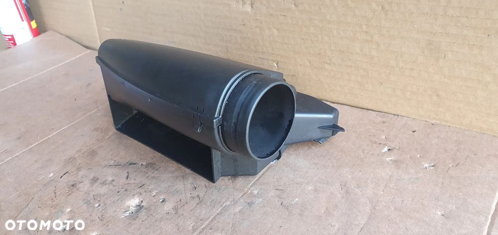 Wlot dolot powietrza VW Tiguan I Lift 2.0 TDI 1K0805962A - 3