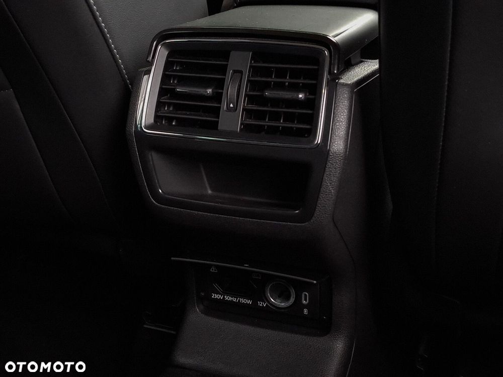 Skoda Kodiaq 2.0 TDI 4x4 Style DSG 7os - 16