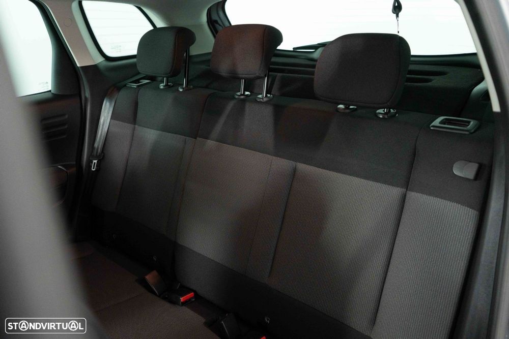 Citroën C3 Aircross 1.2 PureTech Shine Pack — fotografia 9