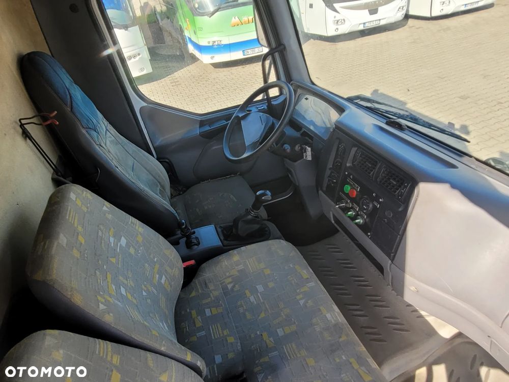 Renault MIDLUM 180 DCI / SPROWADZONA Z FRANCJI/ ZWYŻKA/ PODNOŚNIK KOSZOWY / 16 METRÓW - 13