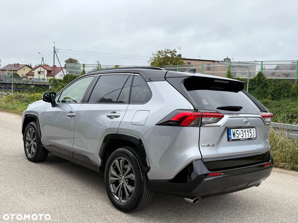 Toyota RAV4 2.0 Comfort 4x4 MS - 3