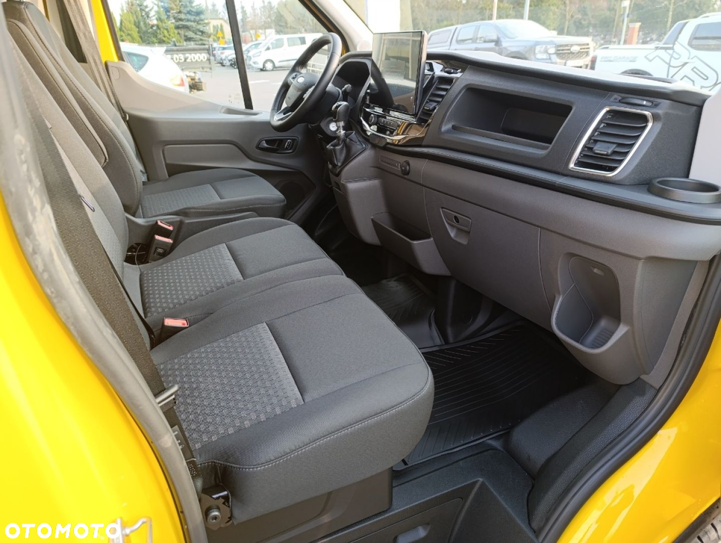 Ford Transit - 7