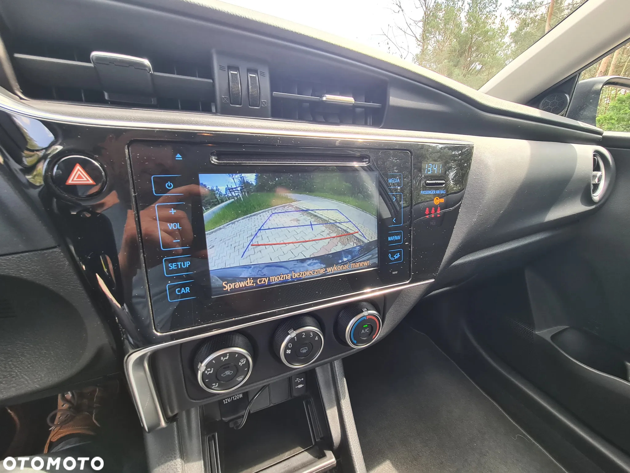 Toyota Corolla 1.6 Classic Plus - 23