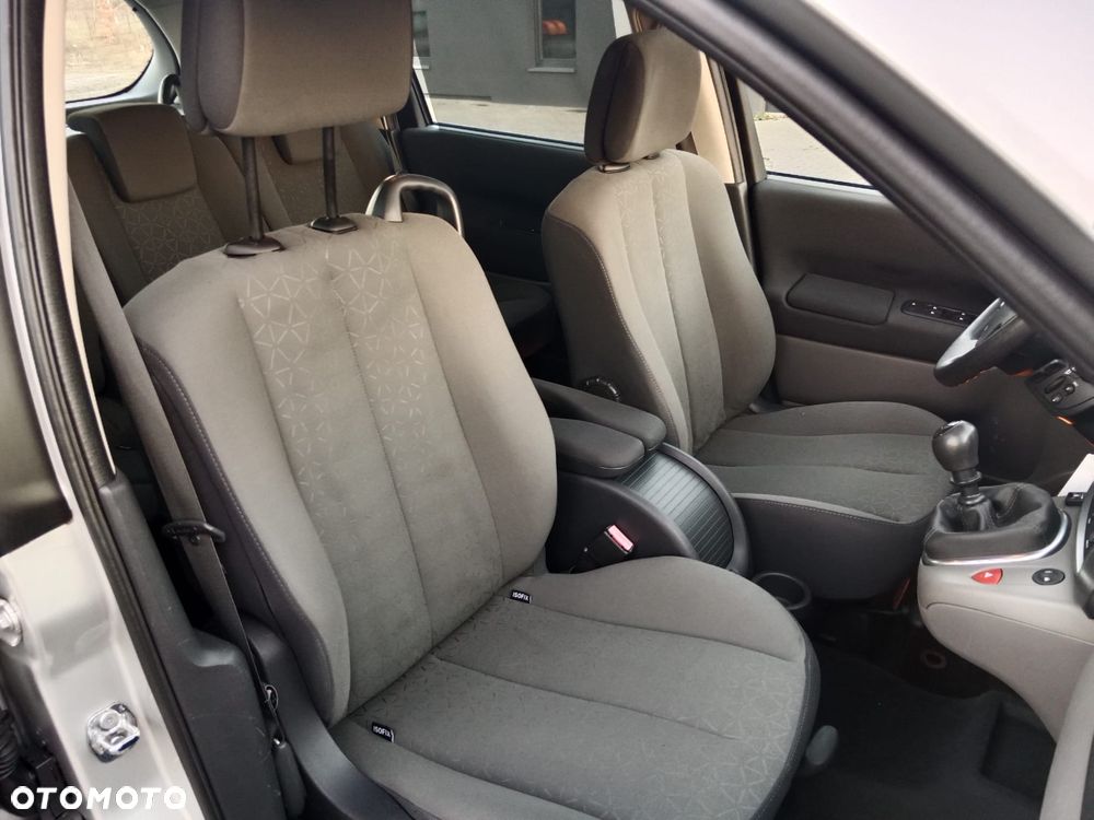 Renault Grand Scenic 1.6 16V 110 Expression - 12