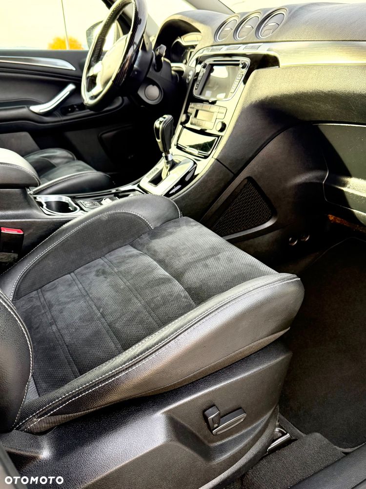 Ford S-Max 2.0 TDCi DPF Titanium MPS6 - 6