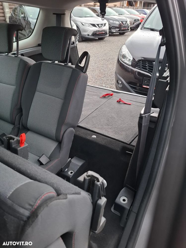 Renault Scenic ENERGY dCi 110 S&S LIMITED - 30