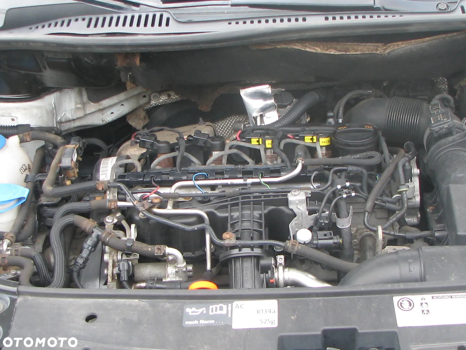 Volkswagen Caddy - 19