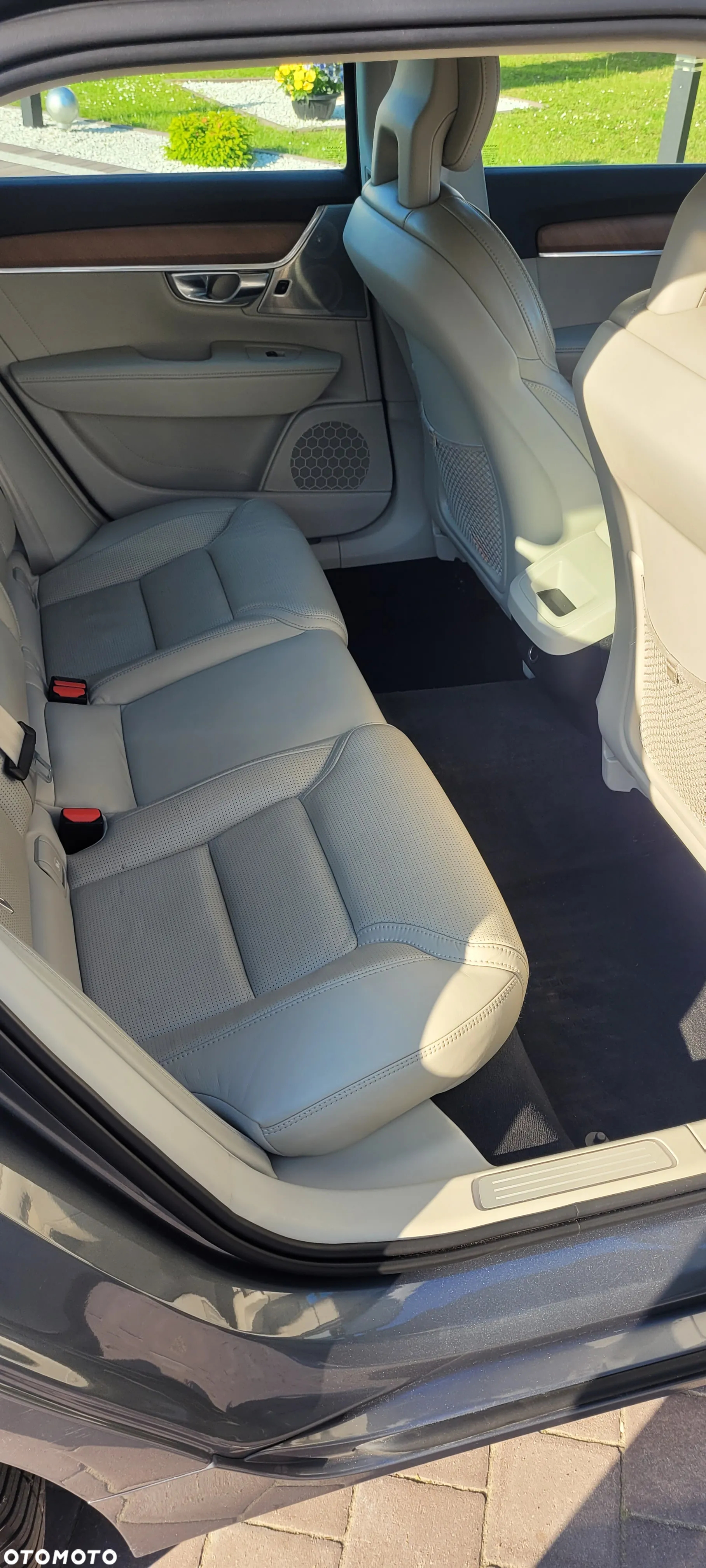 Volvo V90 D5 AWD Inscription - 13