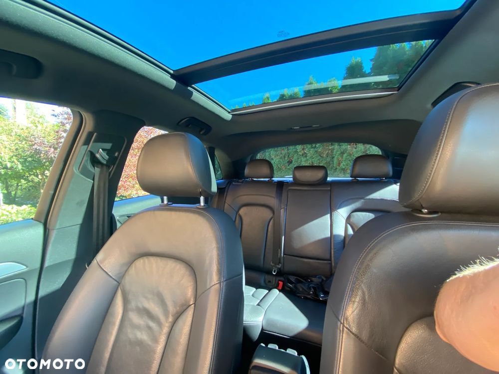 Audi Q3 2.0 TFSI Quattro S tronic - 4