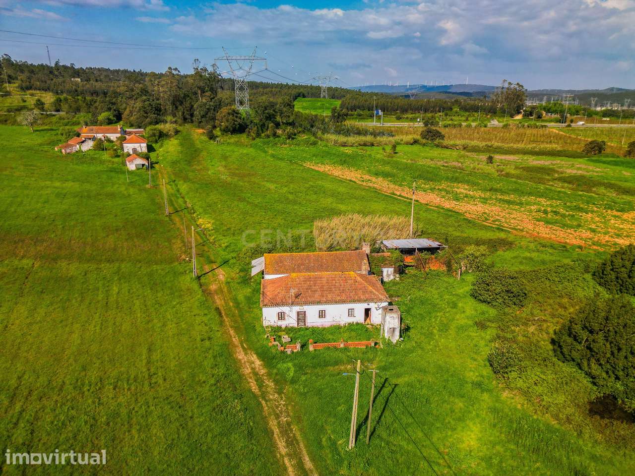 Propriedade Rural em Vidais, Caldas da Rainha - Grande imagem: 2/11