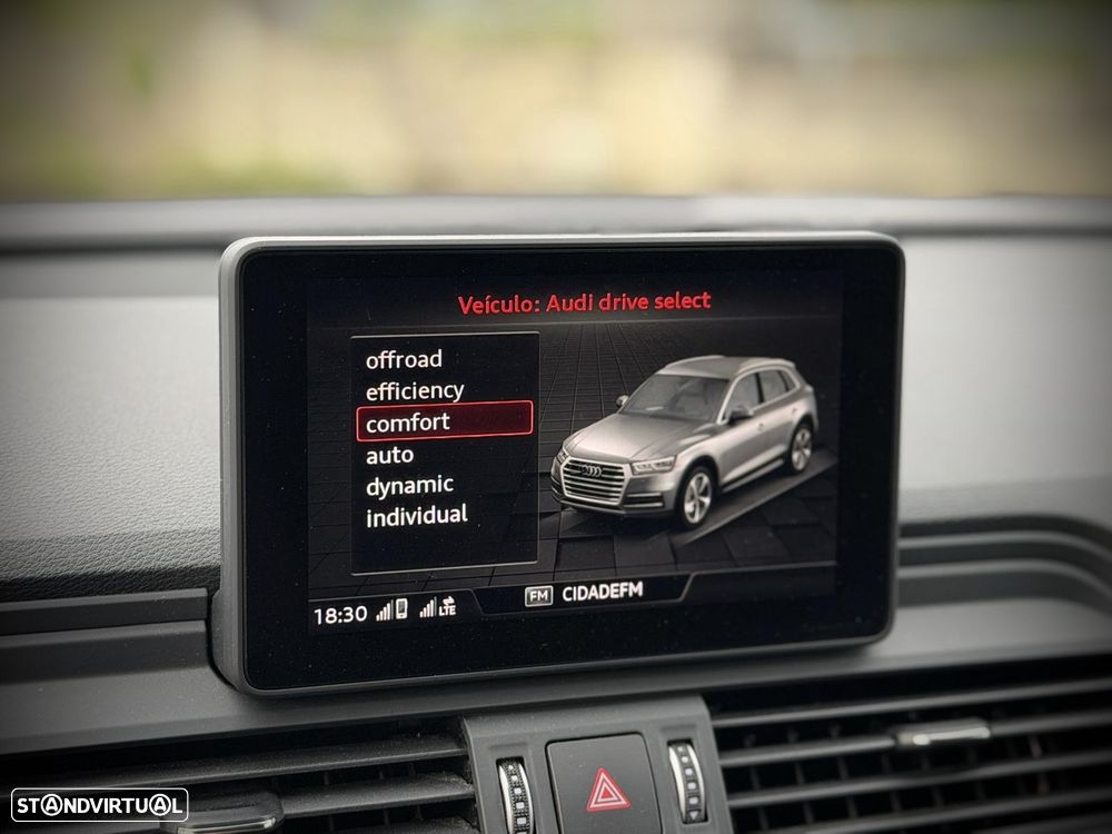 Audi Q5 50 TFSIe quattro Design S tronic - 11