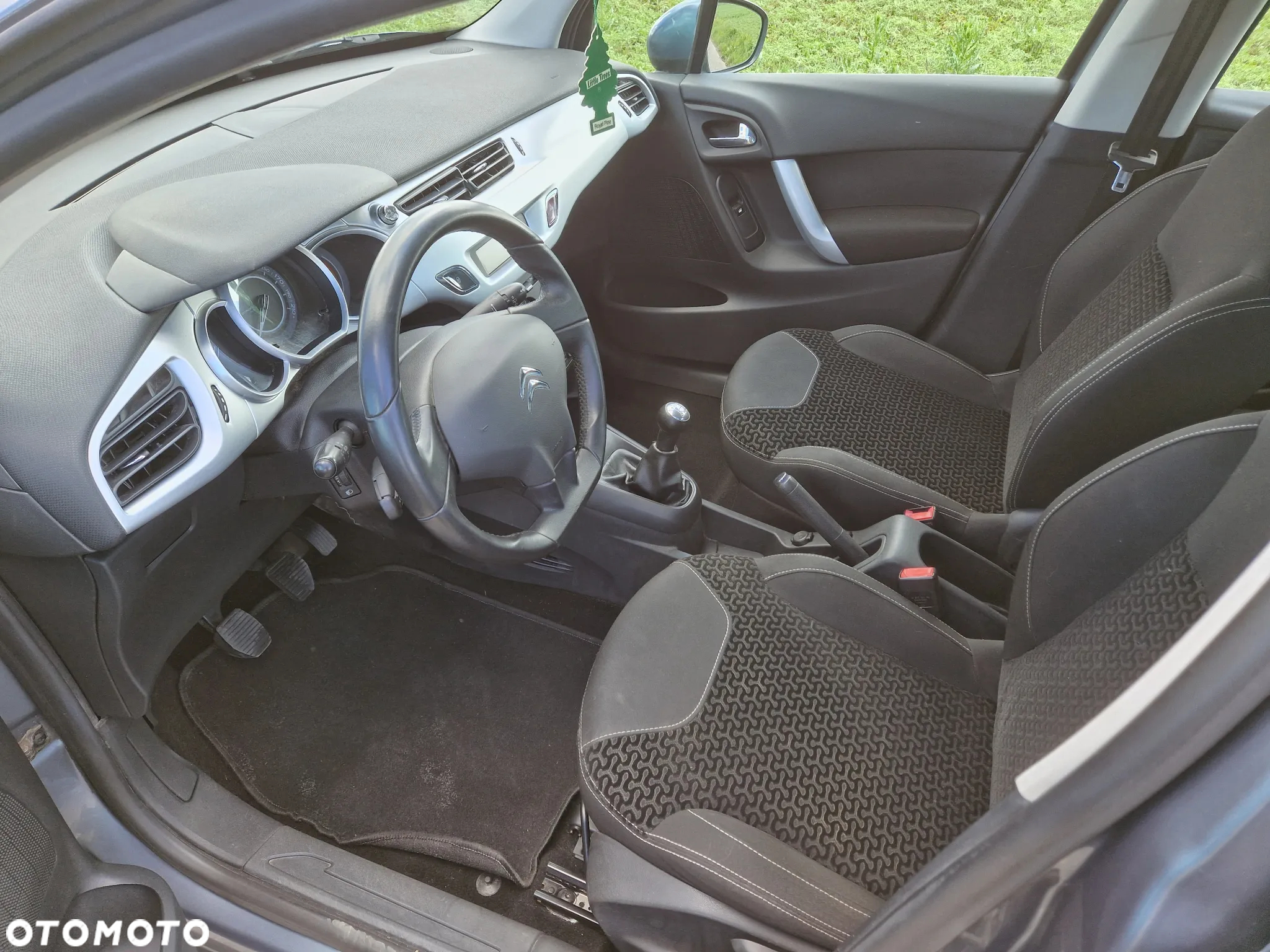 Citroën C3 1.4 Attraction - 14