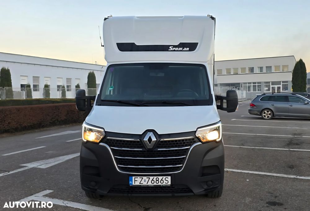 Renault Master - 19