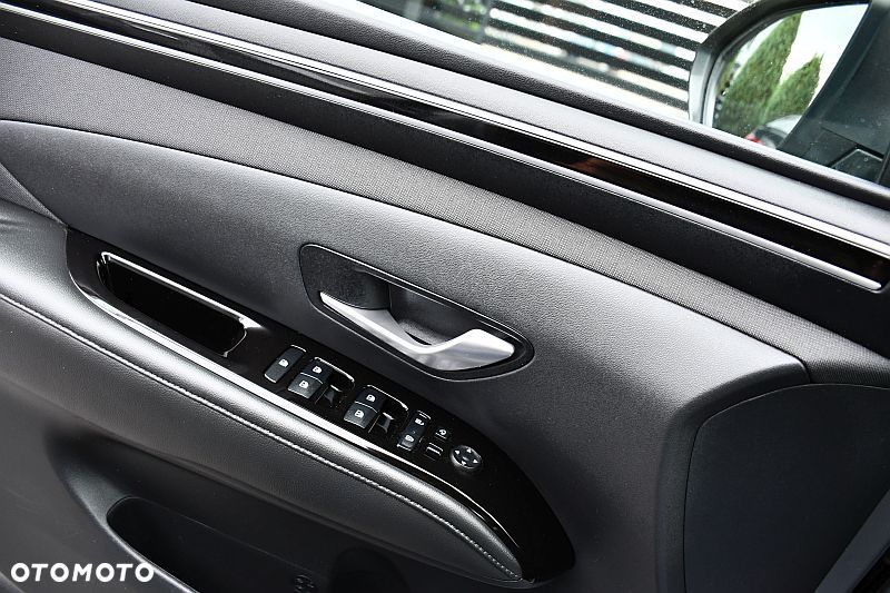 Hyundai Tucson 1.6 T-GDi HEV 2WD Select - 19
