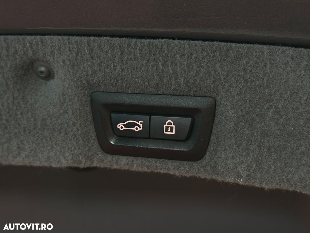 BMW Seria 7 740d xDrive - 34