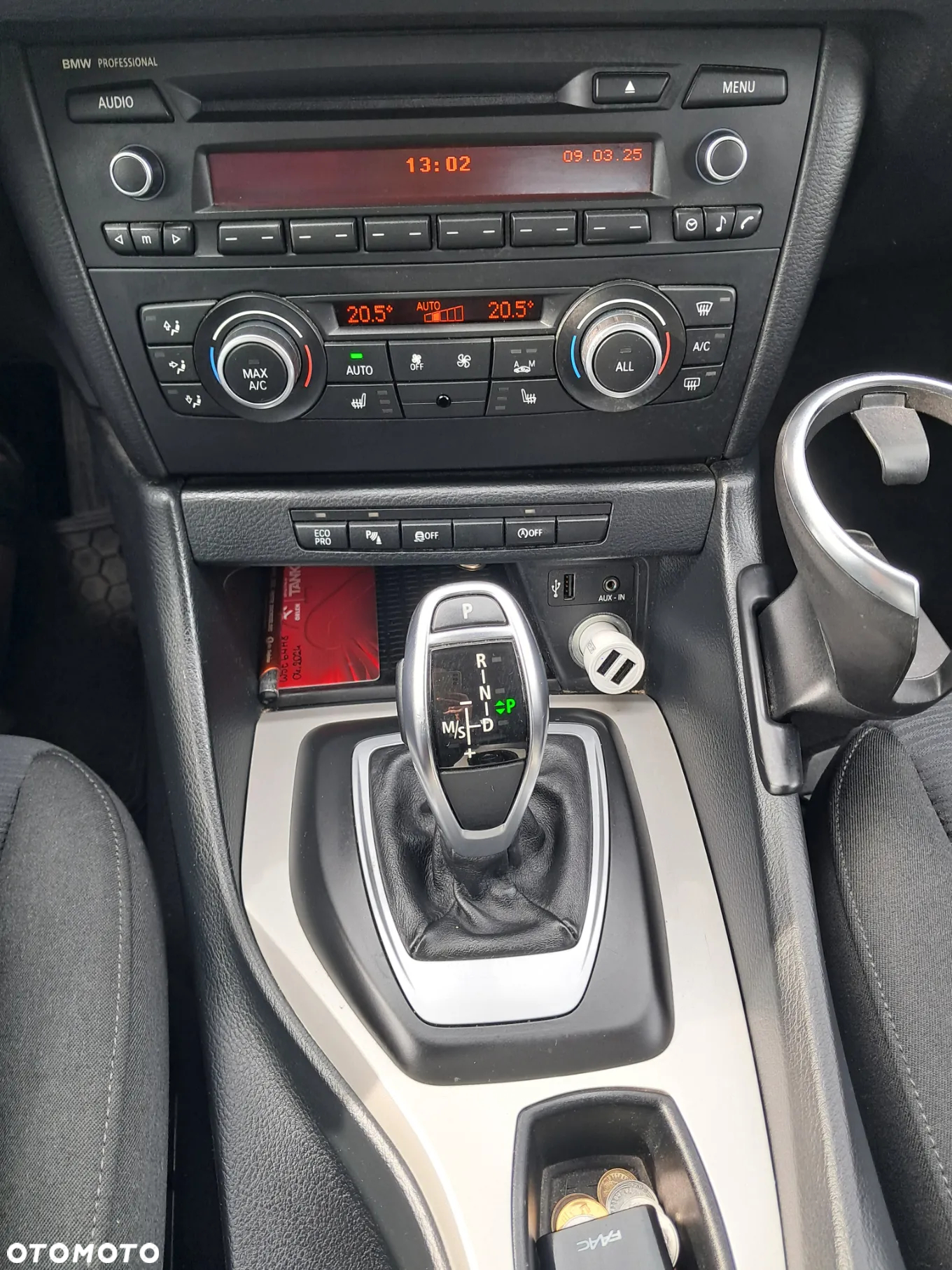 BMW X1 xDrive18d - 11