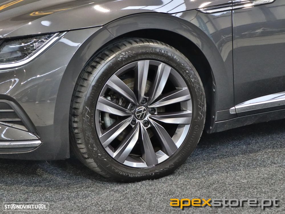 VW Arteon 1.4 TSI eHybrid Elegance - 5