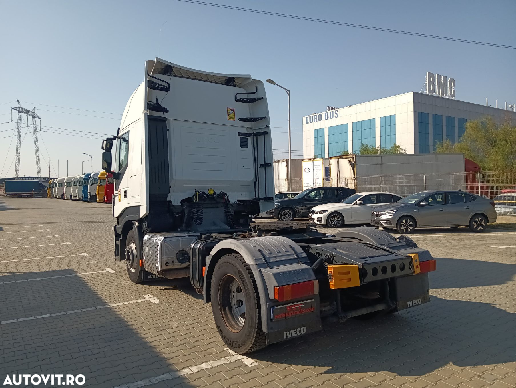 Iveco Stralis - 6