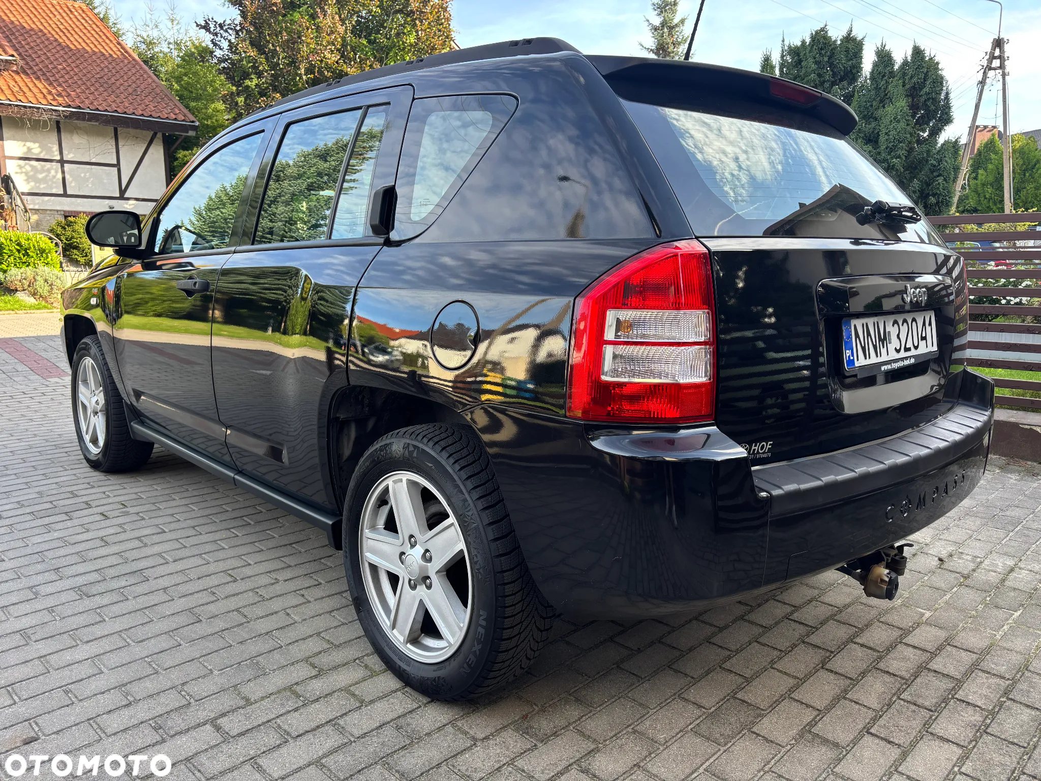 Jeep Compass - 9