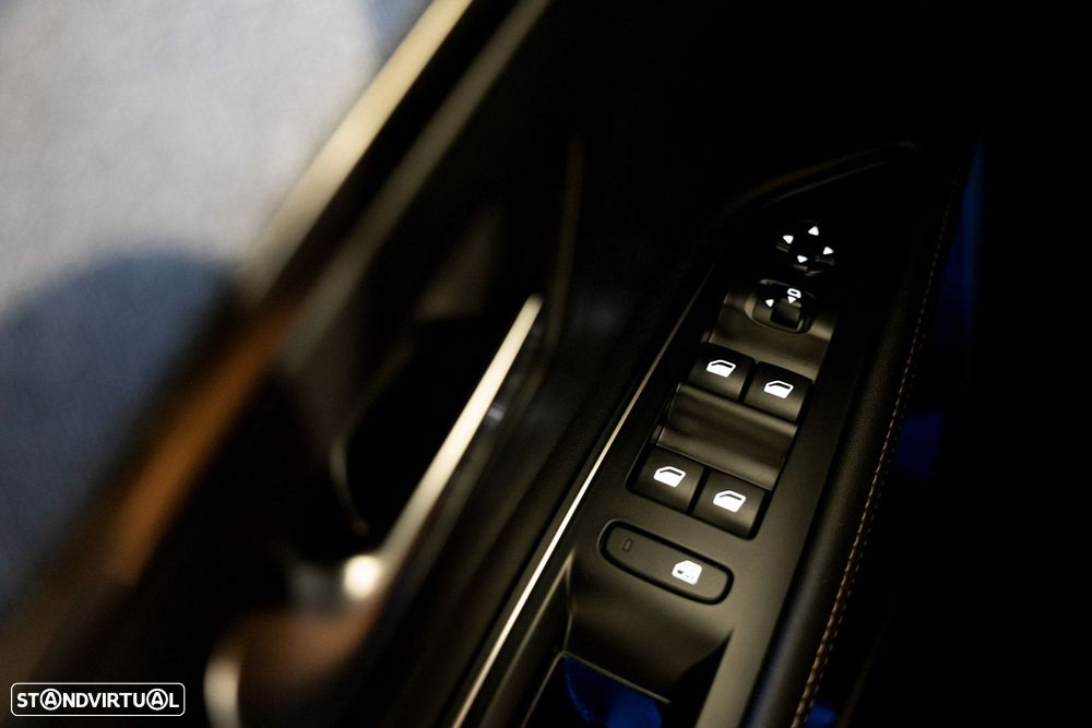 Peugeot 5008 1.2 PureTech GT Line - 12