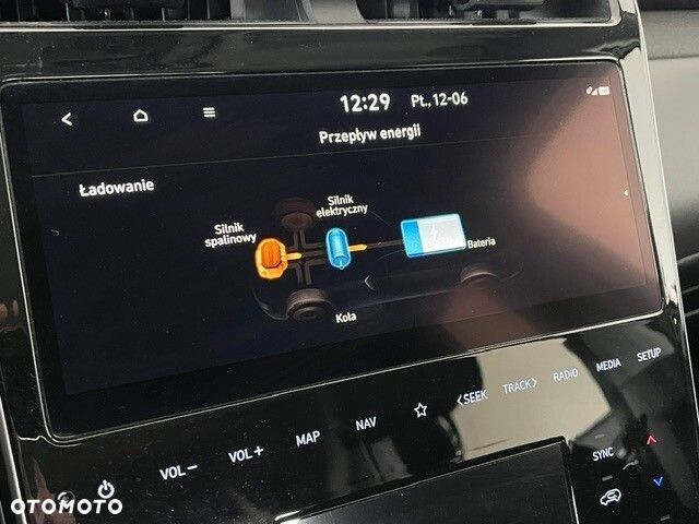 Hyundai Tucson - 26