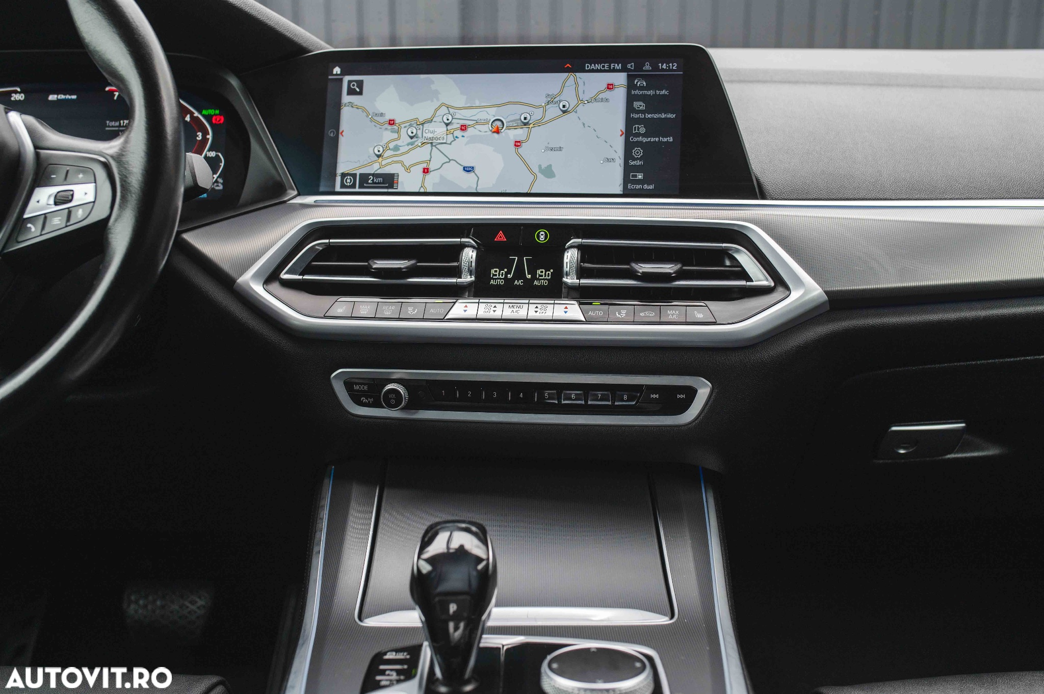 BMW X5 xDrive45e xLine - 19