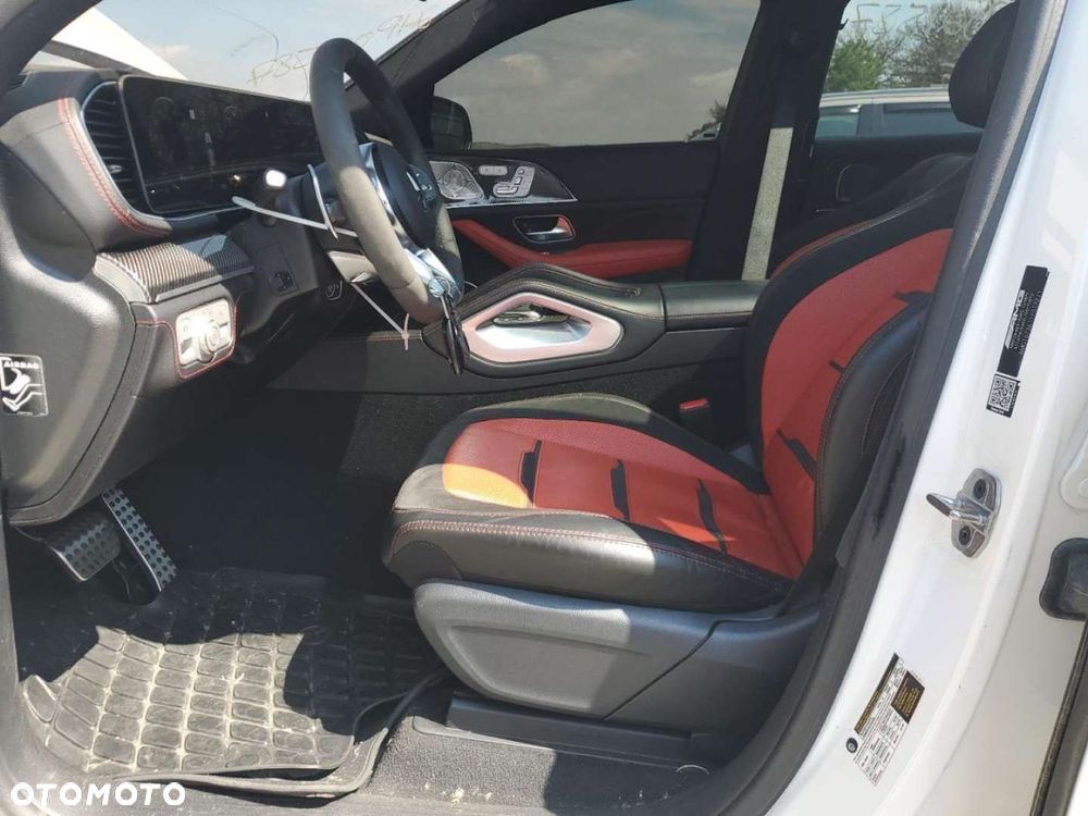 Mercedes-Benz GLE - 2
