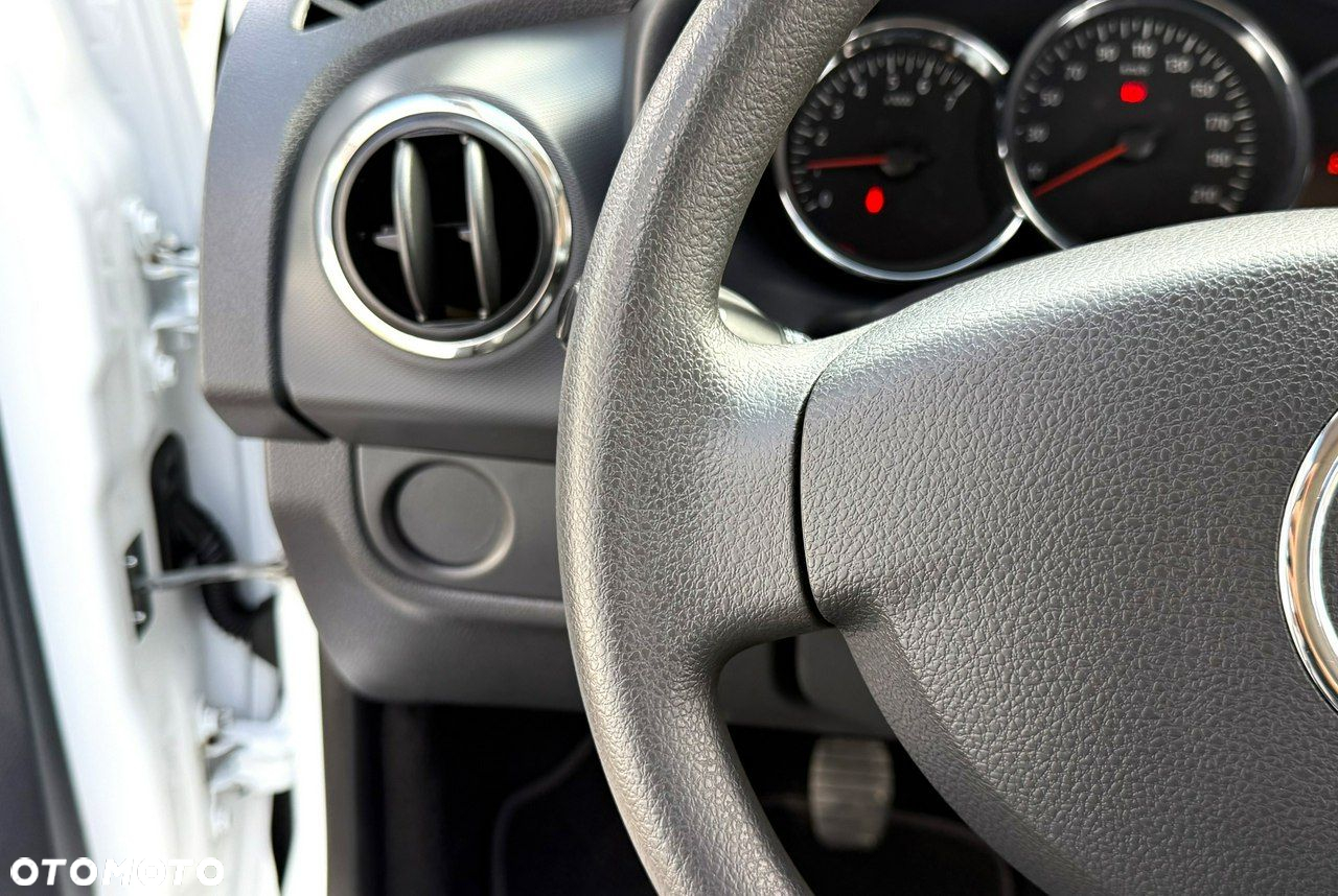 Dacia Sandero Stepway 0.9 TCe Outdoor S&S - 27