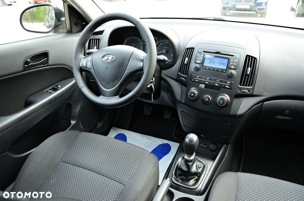 Hyundai i30 1.4 Classic + EU5 - 35