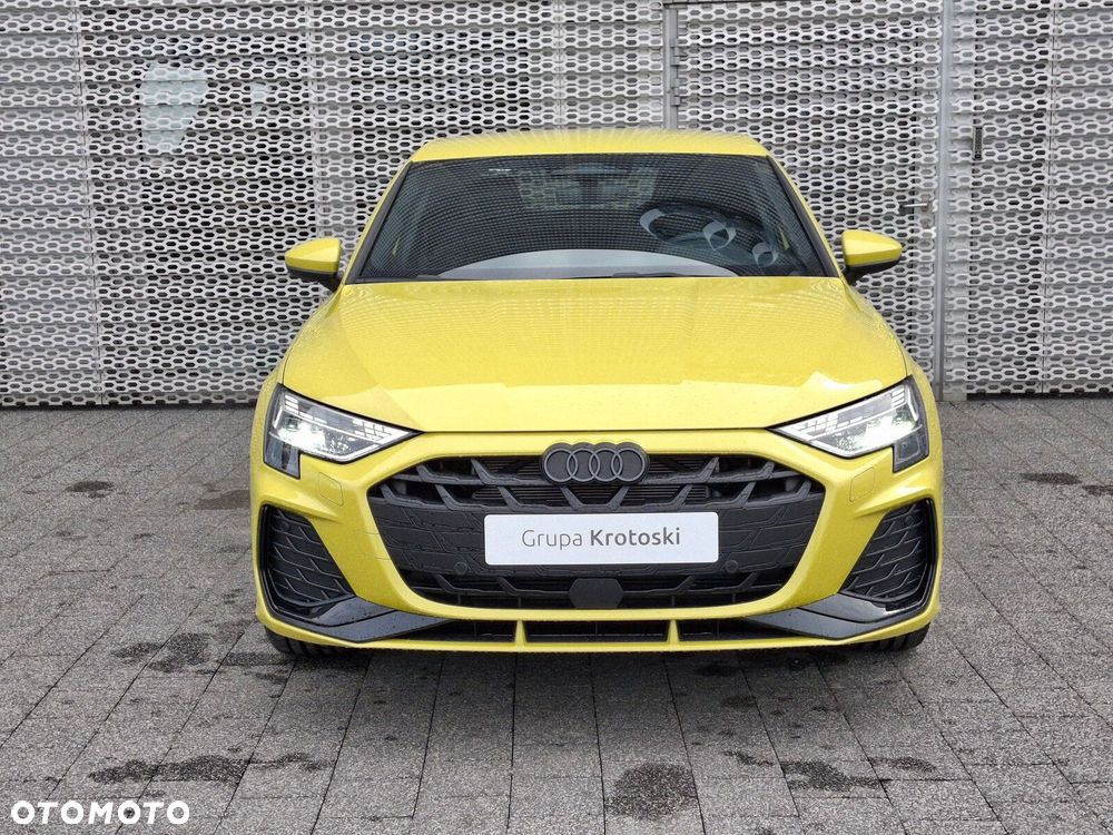 Audi A3 Limousine - 3