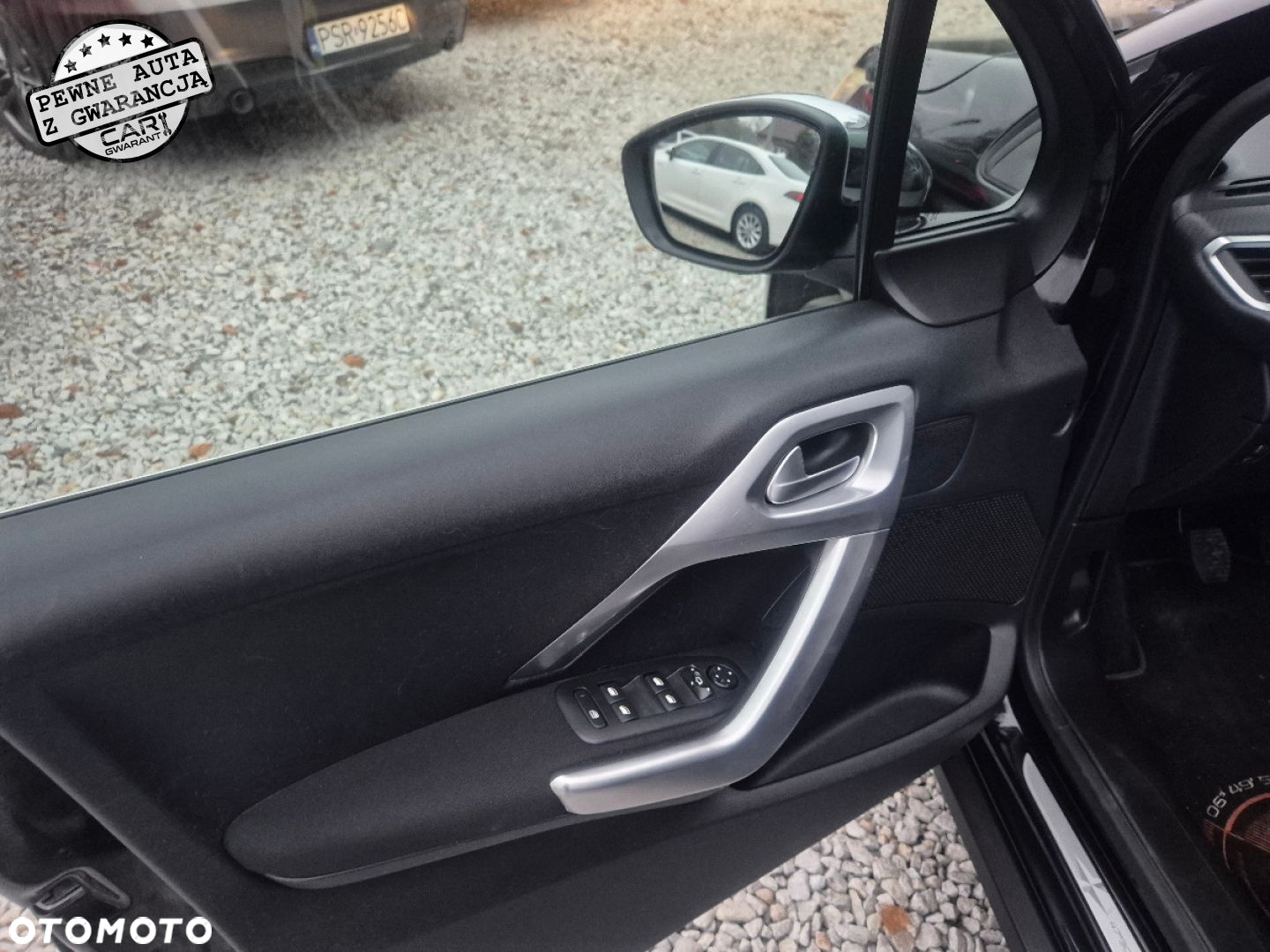 Peugeot 2008 - 13